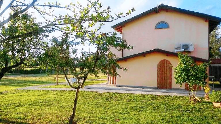 Agriturismo La Corte - appartamenti in campagna: Il Casaletto — photo 3