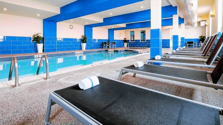 Best Western Plus Kindersley Hotel — photo 3