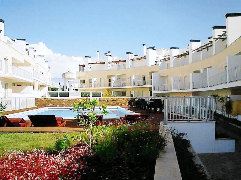 Apartamento Santa Luzia