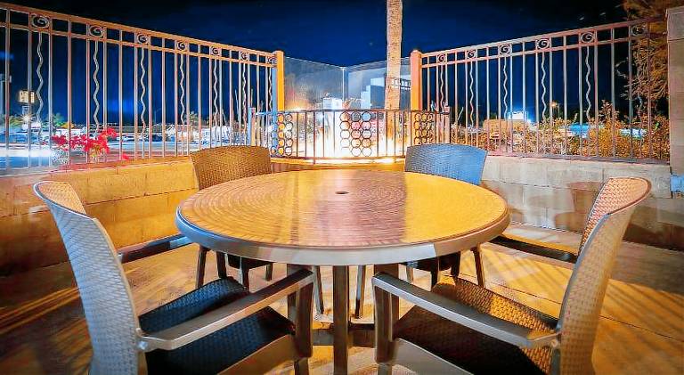 Best Western Colorado River Inn — photo 3