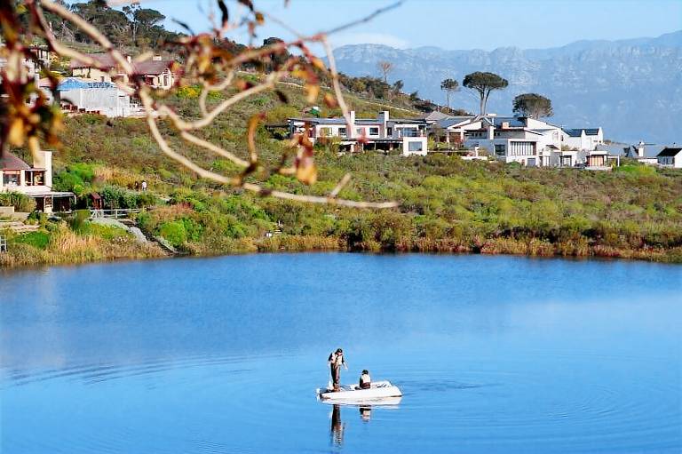 Lägenhet Somerset West
