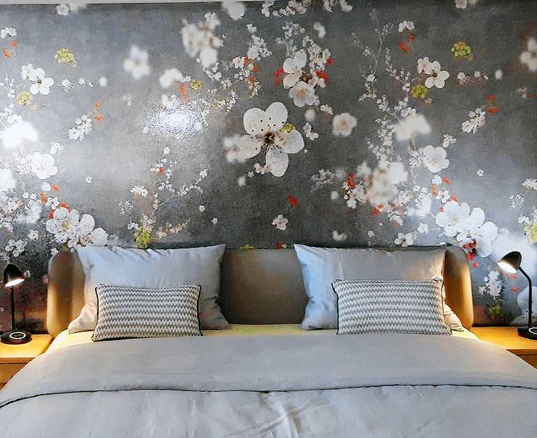 Appartement Säntisblüte
