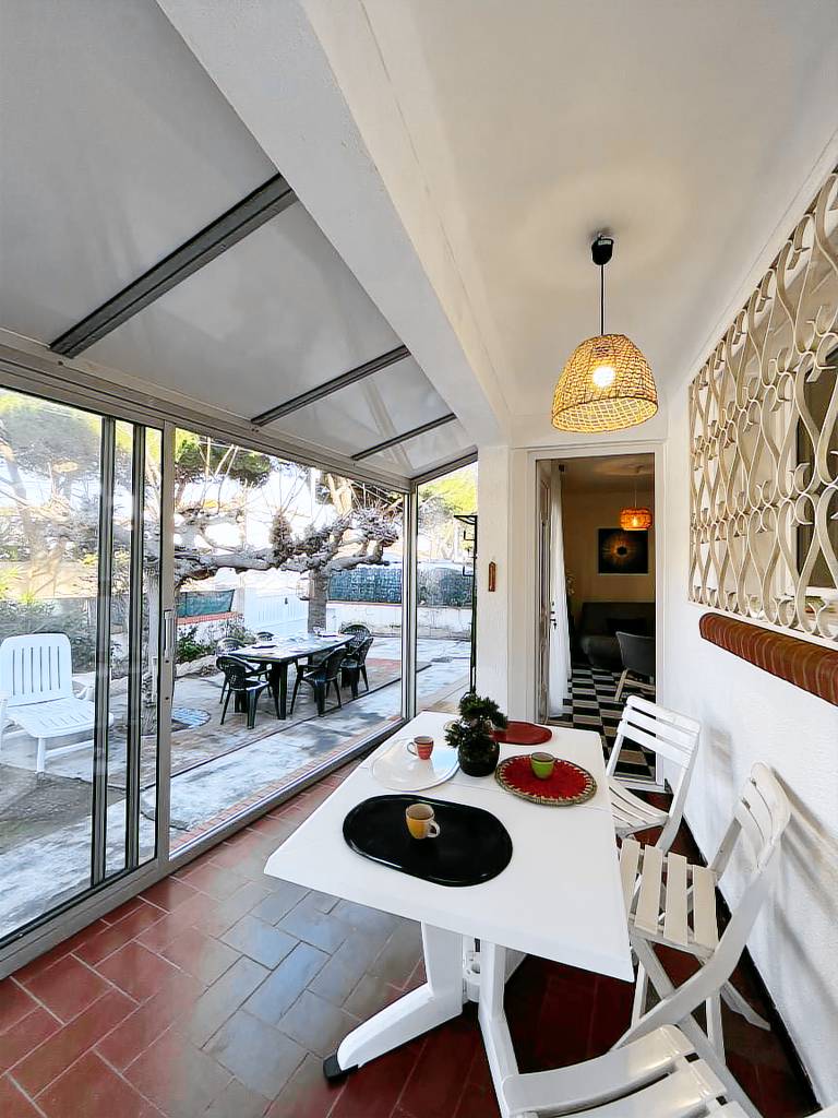 Maison de vacances Perpignan
