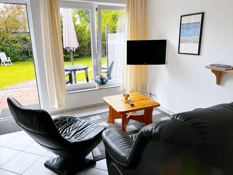 Apartment  Sielbeck