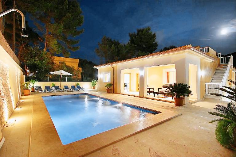 Villa Port de Pollença