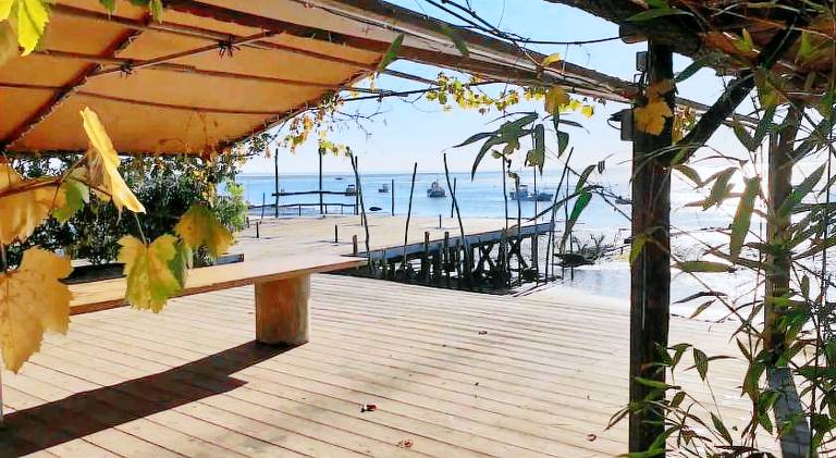 Camping 4 etoiles les viviers lege cap ferret — photo 5