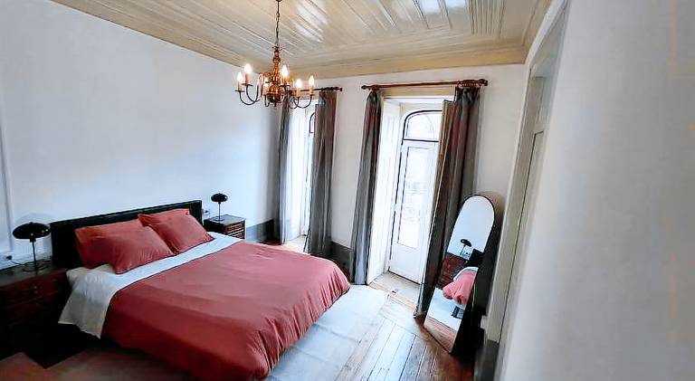 Vacation home with 3 rooms for 6 persons — photo 2