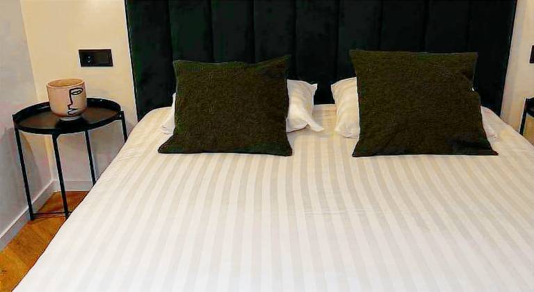 Apartment for 3 persons in Palanga