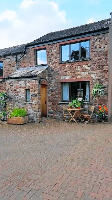 Cottage Appleby-in-Westmorland