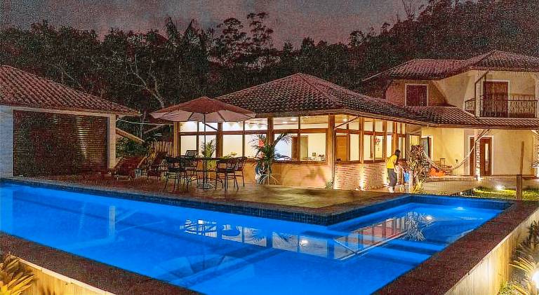 Montanhas Do Visconde — photo 2