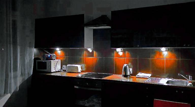 Rental apartment with 1 room for 3 persons — photo 4