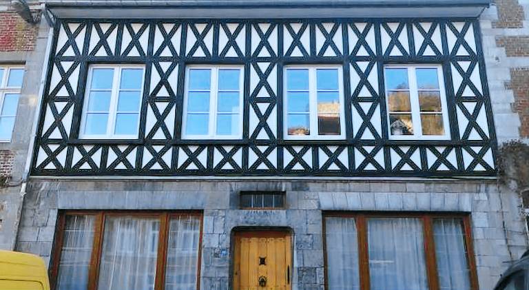 Huis Dinant