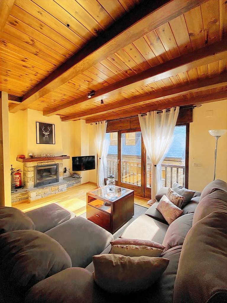 Casa Salardú