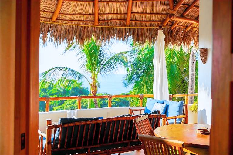Condo Sayulita