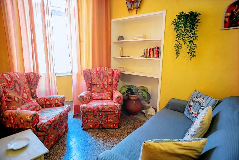 Family-friendly pleasant holiday apartment with yard | Close to the beach | Pets allowed — photo 2