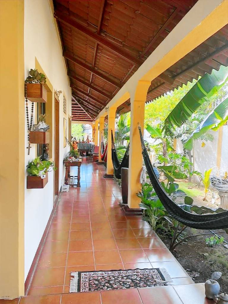 80 m&sup2; Ferienwohnung