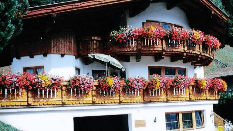 Ferienwohnung Neustift im Stubaital