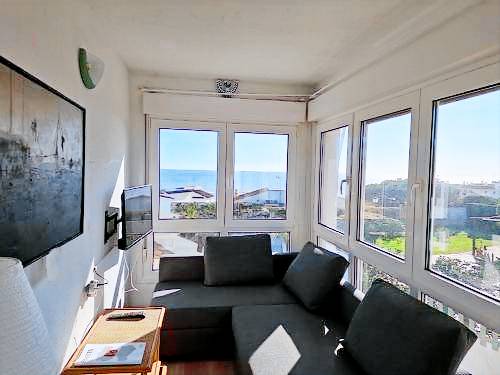 Apartamento Matalascañas