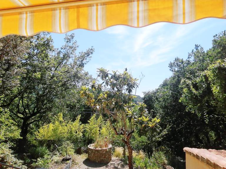 Maison de vacances Nyons