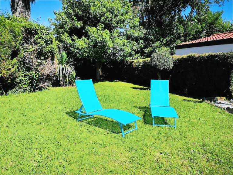 Appartement Anglet