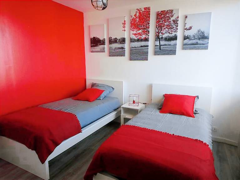 Appartement Brest