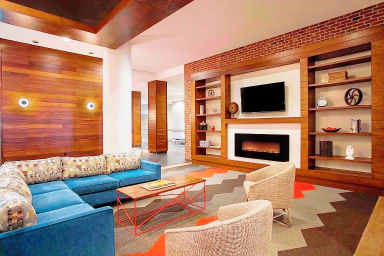 Four Points by Sheraton Richmond — photo 2