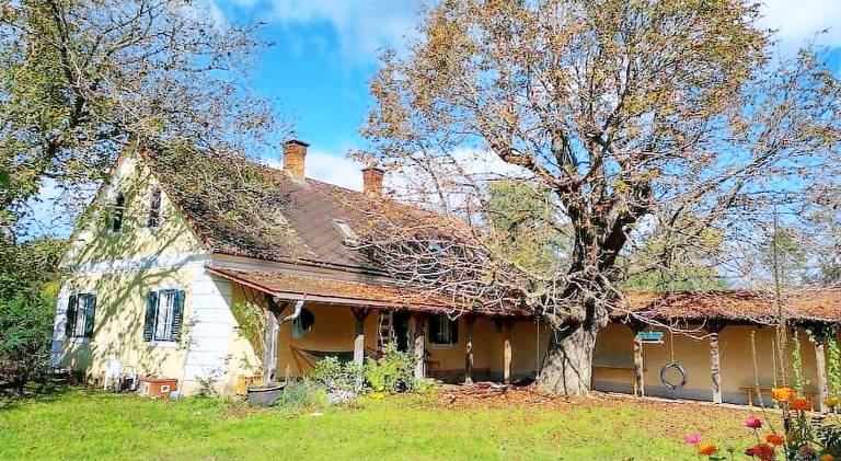 Ferienhaus Gemeinde Klöch