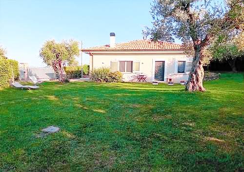 Casa Tollo