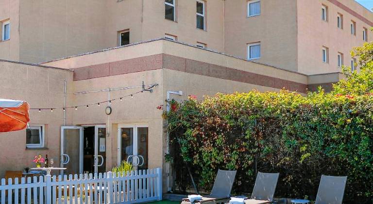 Ibis Jerez de La Frontera — photo 5