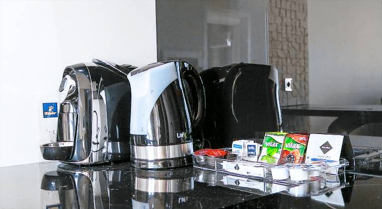 Rental apartment with 1 room for 4 persons — photo 3