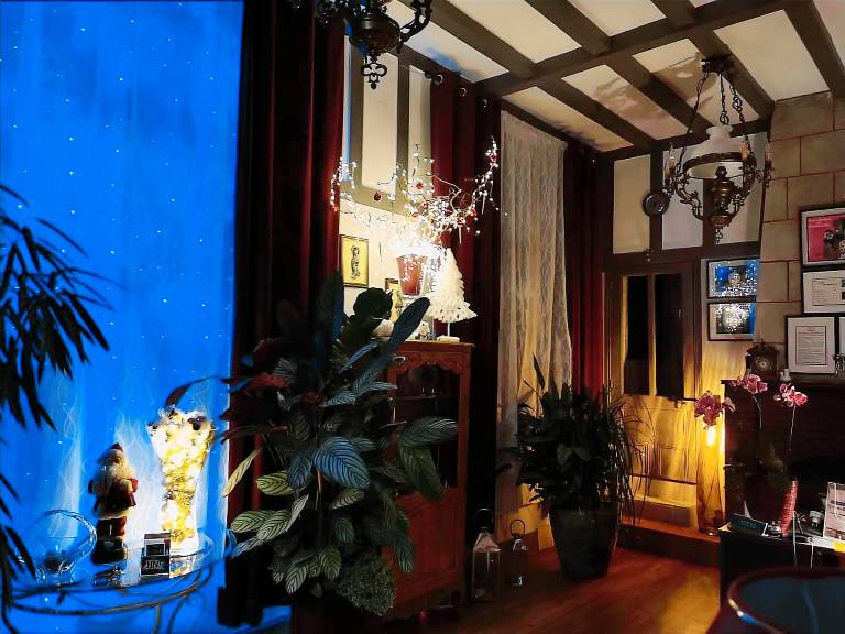 Chambre d'hôtes Corneville-sur-Risle