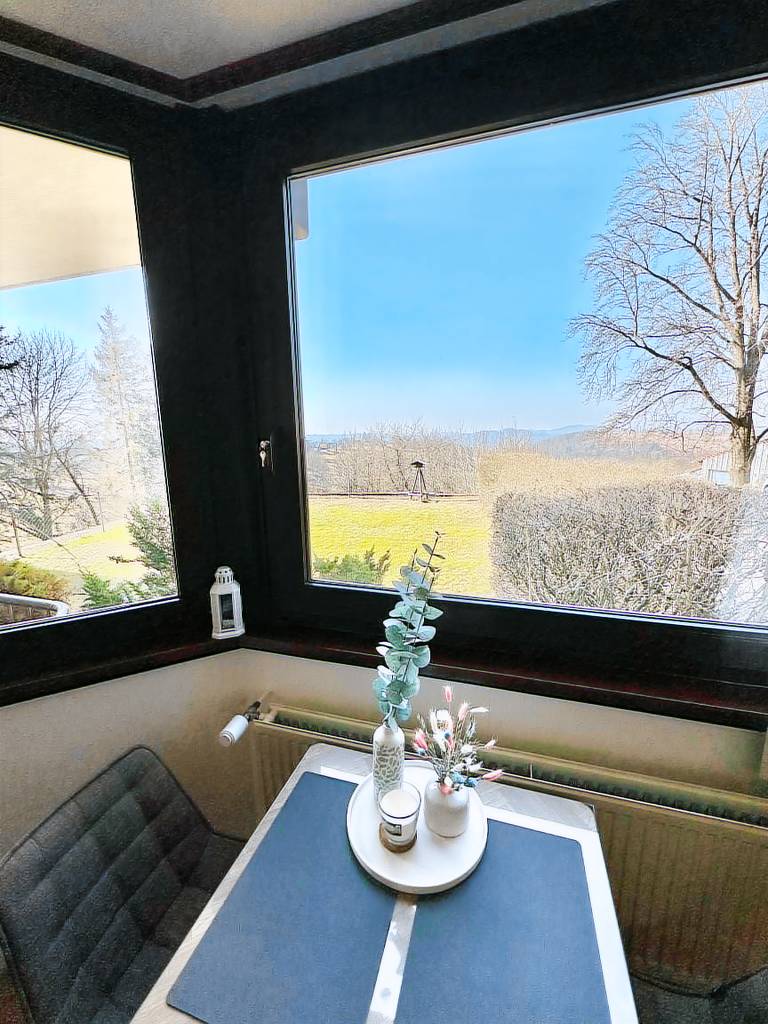 Ferienwohnung Hohegeiß