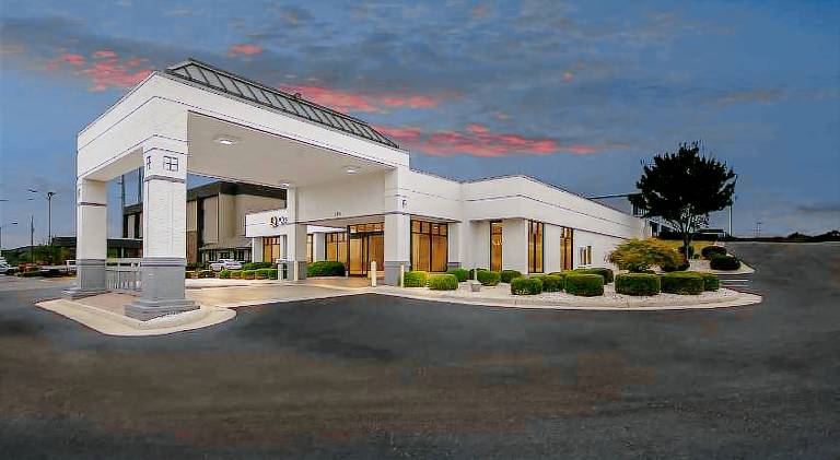 Quality Inn — photo 3