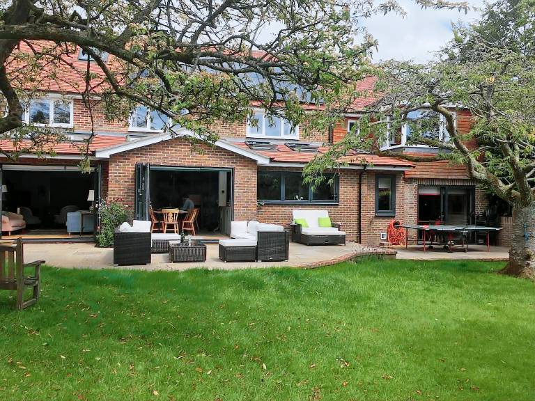 House Compton
