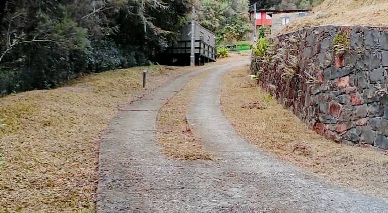 Nice lodge with yard | Perfect for remote work | Pets are welcome — photo 4