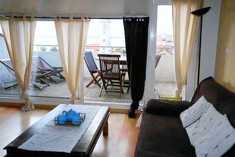 Rental apartment | Water view | Close to the beach | Pets are welcome — photo 4