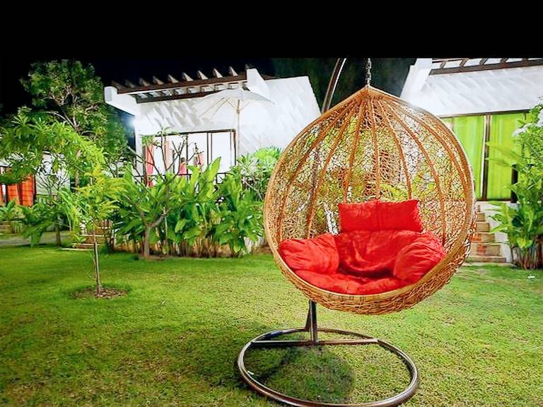 Pranburi Cabana Resort — photo 5