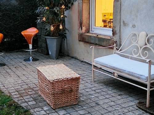 Appartement Épinal