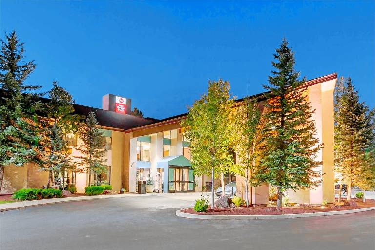 Best Western Plus Inn of Williams in Williams, AZ