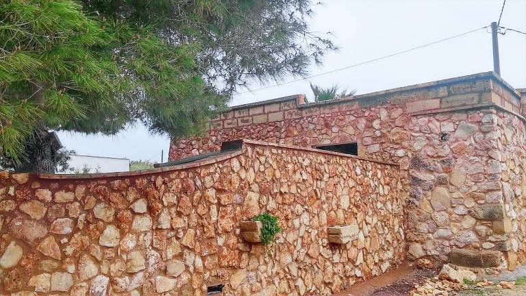 Cottage Marina di Mancaversa