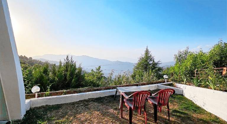 The Vanya, Boutique Stay — photo 3
