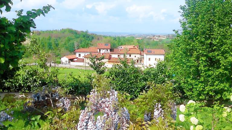 Camera privata San Giuseppe