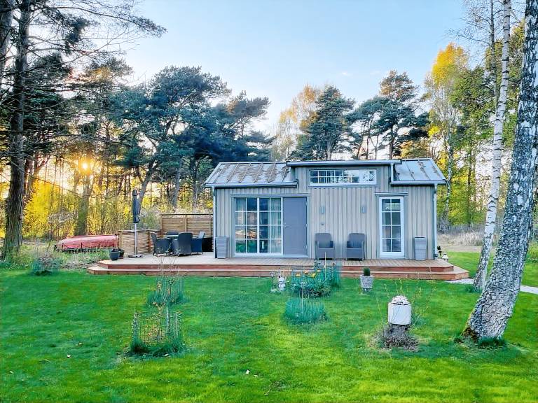 Ferienhaus in Gotland, När f&uuml;r max. 4 Personen