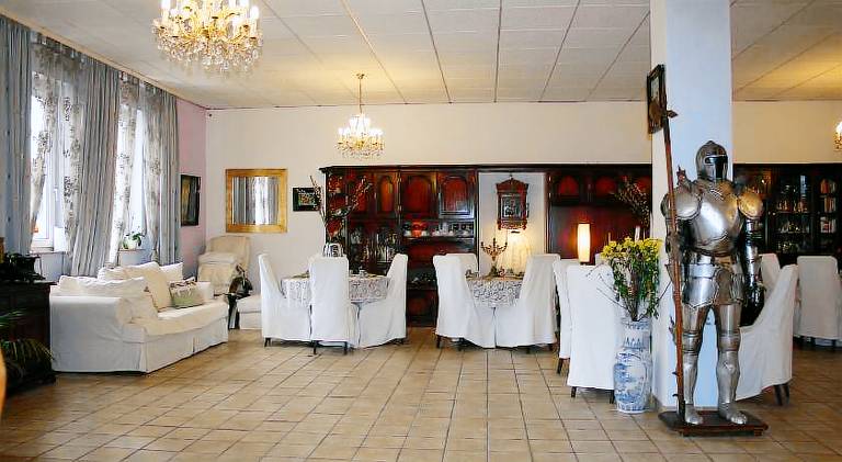 Hotel Attache — photo 5