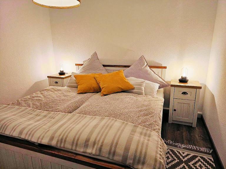 Ferienwohnung Schwarzenberg/Erzgebirge