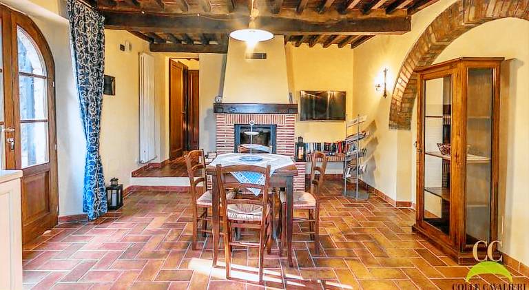 Lovely rental apartment with sauna, patio & yard | Dogs allowed — photo 4