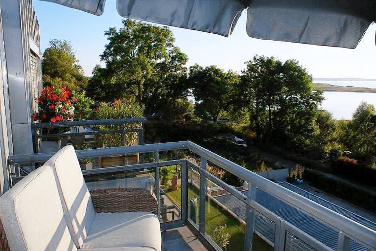 Ferienwohnung Wismar