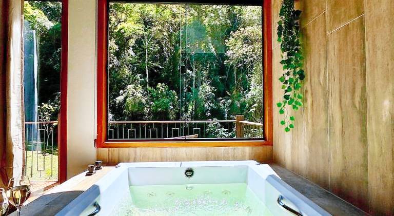 Nice lodge with garden | Pets allowed — photo 3
