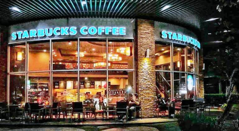 日韩旅游区市中心5房别墅民宿 — photo 5