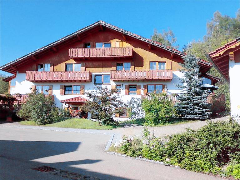 Ferienwohnung  Langenau
